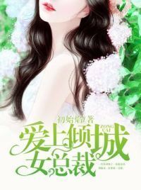 爱上倾城女总裁