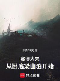 赛博大宋：从卧底梁山泊开始