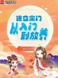 建立宗门从入门到邪门